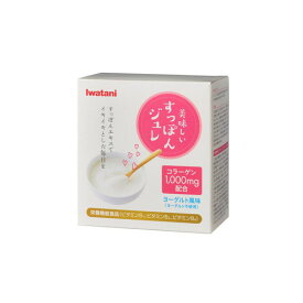 美味しいすっぽんジュレ 15包(4901140626142)