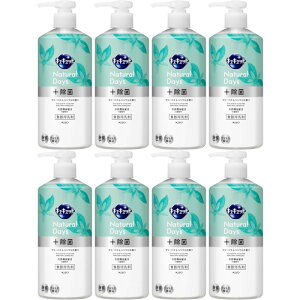 y8ZbgzLLbg Natural Days{ @[xiVgX̍ |v 480ml(4901301434135-8)