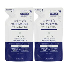 コラージュフルフルネクストシャンプー すっきりさらさらタイプ (つめかえ用)280mL【2個セット】【メール便】(4987767624280-2)
