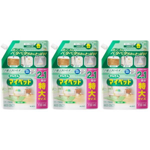 񂽂}Cybg ߂p 720mly3Zbgz(4901301435972-3)