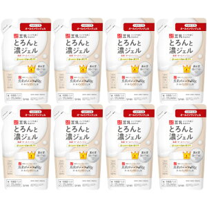 �y8�Z�b�g�z�T�i �Ȃ߂炩�{�� �Ƃ��ƔZ�W�F�� NC �߂����p 100g(4964596448843-8)