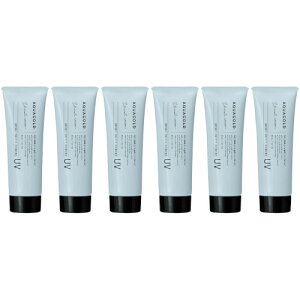 �A�N�A�S�[���h UV�J�b�g�N���[��b 80g�y6�Z�b�g�z(4940756447352-6)