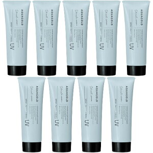 �A�N�A�S�[���h UV�J�b�g�N���[��b 80g�y9�Z�b�g�z(4940756447352-9)