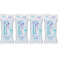 【4個セット】FMメイクリペアシート ミントサボン 10枚×2個入【メール便】(4573177599548-4)