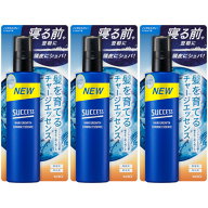 【3個セット】サクセス 髪を育てるチャージエッセンス 190ml(4901301446978-3)