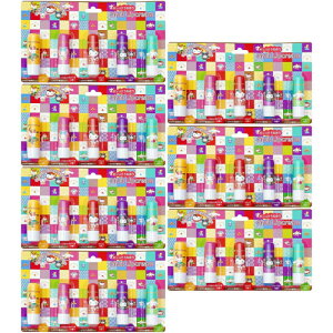 �y7�Z�b�g�z�s�G���X�T�����I ������Ƃ��邨���t���[�c���b�v�N���[�� 5�{��(4966680248919-7)