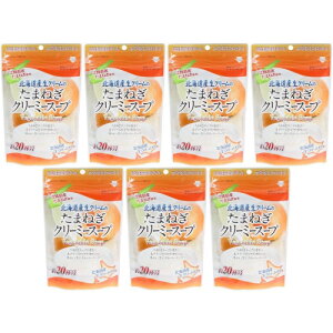 ���܂˂��N���[�~�[�X�[�v 150g�y7�Z�b�g�z(4946763020465-7)