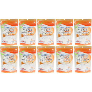 ���܂˂��N���[�~�[�X�[�v 150g�y10�Z�b�g�z(4946763020465-10)