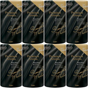 y8ZbgzgC̏L Premium Aroma xxbgXN 400ml(4901070130023-8)