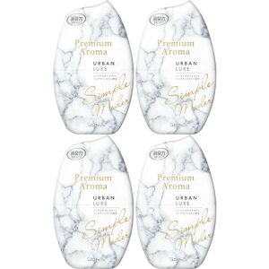 y4Zbgz̏L Premium Aroma A[oNX 400ml(4901070129621-4)