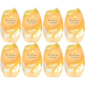 y8Zbgz̏L Premium Aroma VCj[\C 400ml(4901070131952-8)