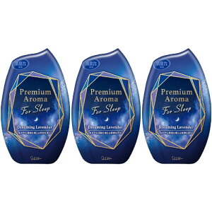 y3Zbgz̏L Premium Aroma For Sleep h[~Ox_[ 400ml(4901070131457-3)