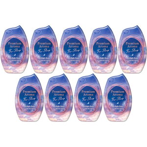 y9Zbgz̏L Premium Aroma For Sleep gCCg[Y 400ml(4901070131464-9)