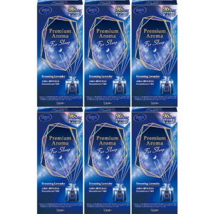 y6Zbgz̏L Premium Aroma For Sleep Stick { h[~Ox_[ 50ml(4901070131686-6)