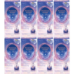 y8Zbgz̏L Premium Aroma For Sleep Stick { gCCg[Y 50ml(4901070131693-8)