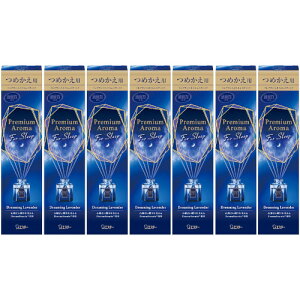 y7Zbgz̏L Premium Aroma For Sleep Stick ߂ h[~Ox_[ 50ml(4901070131709-7)