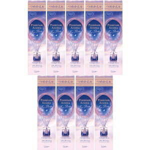 y9Zbgz̏L Premium Aroma For Sleep Stick ߂ gCCg[Y 50ml(4901070131716-9)