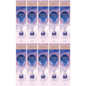 y10Zbgz̏L Premium Aroma For Sleep Stick ߂ gCCg[Y 50ml(4901070131716-10)