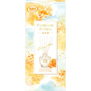�������̏��L�� Premium Aroma Stick �{�� ���؍� 65ml(4901070131860)