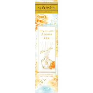 �������̏��L�� Premium Aroma Stick �߂��� ���؍� 65ml(4901070131877)