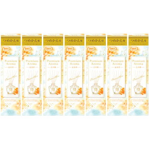 �y7�Z�b�g�z�������̏��L�� Premium Aroma Stick �߂��� ���؍� 65ml(4901070131877-7)
