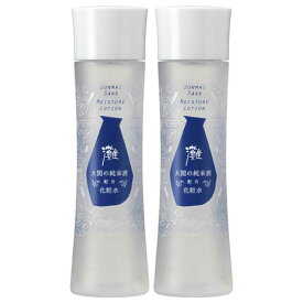 蔵元発 灘 化粧水 150ml【2個セット】(4901061475560-2)