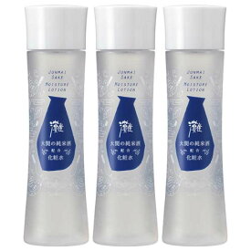 蔵元発 灘 化粧水 150ml【3個セット】(4901061475560-3)