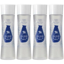 蔵元発 灘 化粧水 150ml【4個セット】(4901061475560-4)