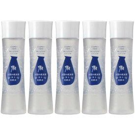 蔵元発 灘 化粧水 150ml【5個セット】(4901061475560-5)