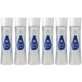 蔵元発 灘 化粧水 150ml【6個セット】(4901061475560-6)