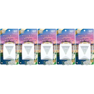 �y5�Z�b�g�z���L�� �p���t�@�� HOTEL MOOD ���ցE�����p �R���t�H�[�g�e�B�[ 5.8ml(4987072098493-5)