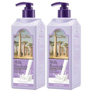 y2ZbgzMilk Baobab(~NoIou) pt[{fBEHbV xr[pE_[ 500ml(4582503899399-2)