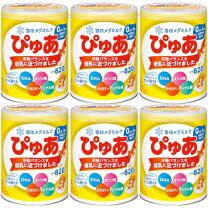 楽天市場】粉ミルク ぴゅあ 820の通販