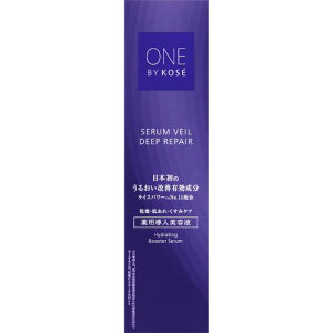 ONE BY KOSE ZF[ fB[vyA { 60mly`OXցz(4971710577341)