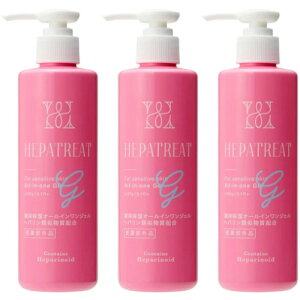 �w�p�g���[�g ��p�I�[���C�������W�F�� 230g�y3�Z�b�g�z(4582118951482-3)