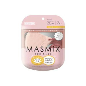 MASMiX KIDS sN×[^X 7y[ցz(4987601584091)