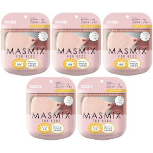MASMiX KIDS sN×[^X 7y5Zbgzy[ցz(4987601584091-5)