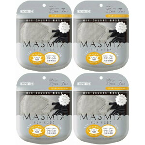 MASMiX KIDS O[×ubN 7y4Zbgzy[ցz(4987601584107-4)