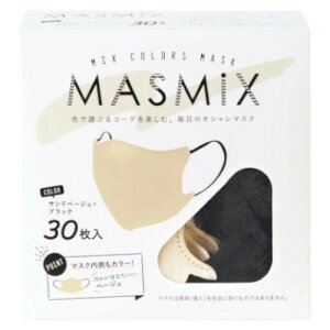 MASMiX Thx[W×ubN 30(4987601588389)