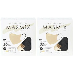 MASMiX Thx[W×ubN 30y2Zbgz(4987601588389-2)