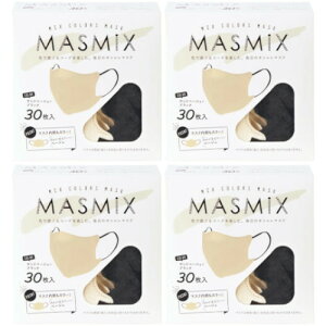 MASMiX Thx[W×ubN 30y4Zbgz(4987601588389-4)