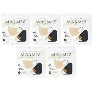 MASMiX Thx[W×ubN 30y5Zbgz(4987601588389-5)