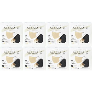 MASMiX Thx[W×ubN 30y8Zbgz(4987601588389-8)