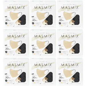 MASMiX Thx[W×ubN 30y9Zbgz(4987601588389-9)