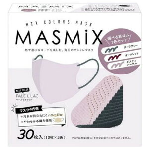 MASMiX y[CbN×RA\[g(3F×10) 30(4987601608902)