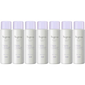 【7個セット】セグレタ 育毛エッセンス つけかえ用 150ml(4901301455352-7)