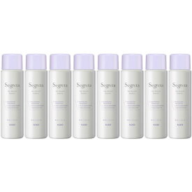【8個セット】セグレタ 育毛エッセンス つけかえ用 150ml(4901301455352-8)