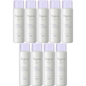 【9個セット】セグレタ 育毛エッセンス つけかえ用 150ml(4901301455352-9)