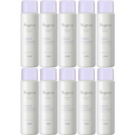 【10個セット】セグレタ 育毛エッセンス つけかえ用 150ml(4901301455352-10)