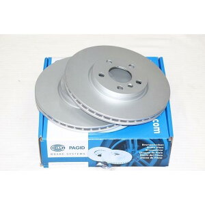 Vi BMW MINI tgu[L[^[Zbg F54 60 Cooper/CooperS 34116799351/PD1218271S PAGID